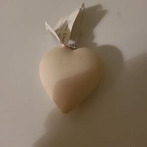 Provo Craft Heart Ornament